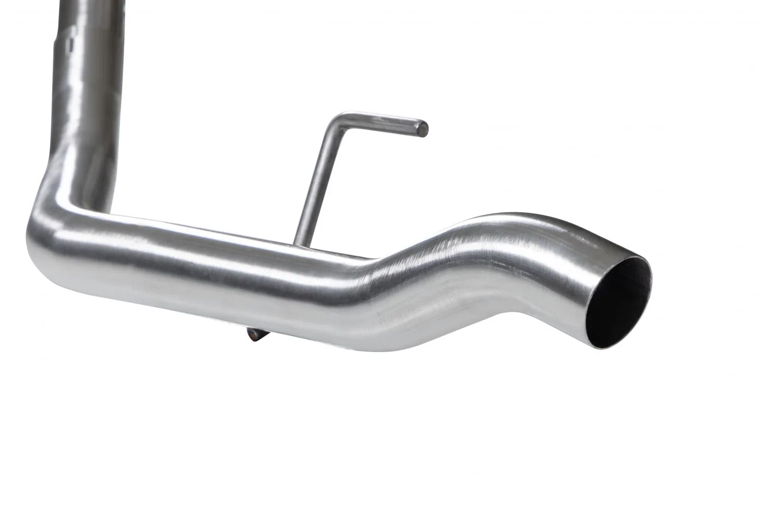 2024-2026 Chevrolet Silverado Cat-Back Exhaust Flowmaster Part 738207